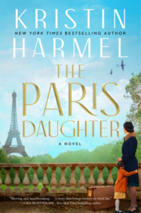 The Paris Daughter by Kristin Harmel