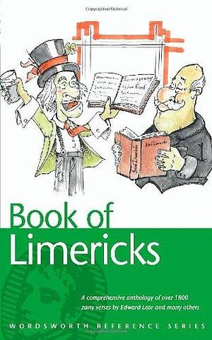The Wordsworth Book of Limericks by Linda Marsh