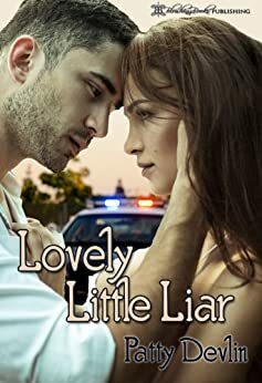 Lovely Little Liar by Patty Devlin