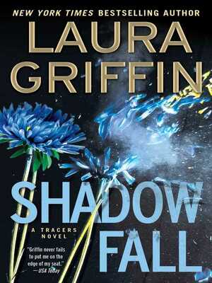 Shadow Fall by Laura Griffin