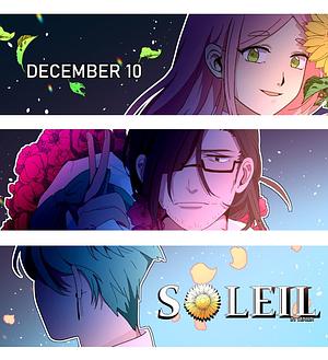 SOLEIL, Season 1 by YenKin