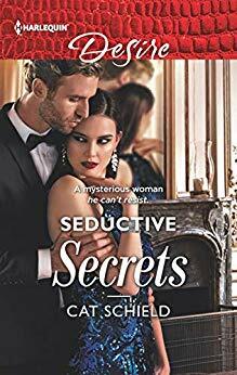 Seductive Secrets by Cat Schield