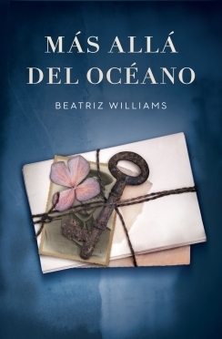 Más allá del océano by Beatriz Williams, Pilar de la Peña Minguell