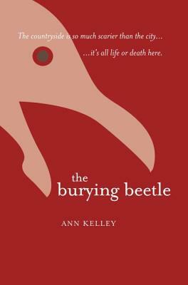 The Burying Beetle by Ann Kelley