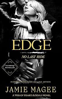 EDGE by Jamie Magee