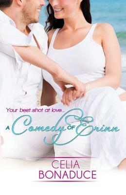 A Comedy of Erinn by Celia Bonaduce