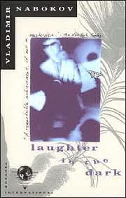 Laughter in the Dark by Vladimir Nabokov