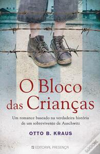 O Bloco das Crianças by Otto B. Kraus