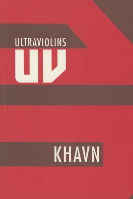Ultraviolins by Khavn De La Cruz