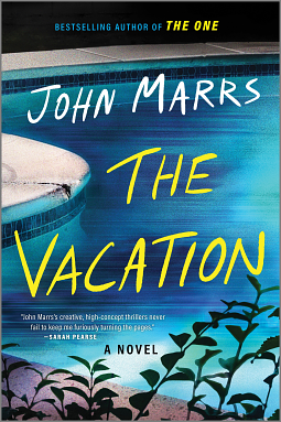 The Vacation by John Marrs