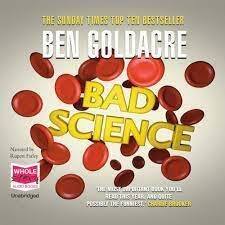 Bad Science by Ben Goldacre