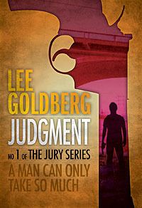 Judgment by Lee Goldberg