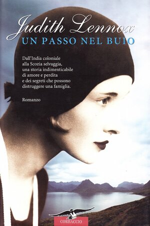 Un passo nel buio by Judith Lennox