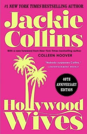 Hollywood Wives by Jackie Collins