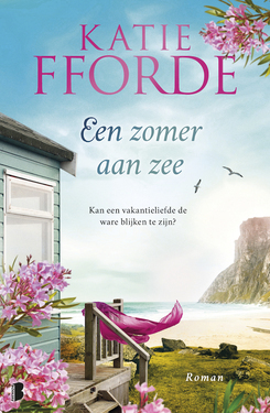 Een zomer aan zee by Katie Fforde, Annemie de Vries