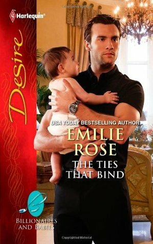 The Ties that Bind by Emilie Rose