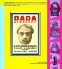 The Dada Almanac by Richard Huelsenbeck