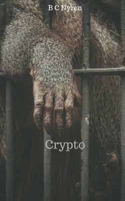 Crypto by B. C. Nyren