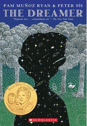 El Soñador: (Spanish language edition of The Dreamer) (Spanish Edition) by Ryan, Pam Munoz (2010) Paperback by Peter Sís, Pam Muñoz Ryan, Pam Muñoz Ryan
