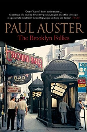 The Brooklyn Follies by Paul Auster