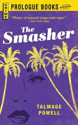 The Smasher by Talmage Powell