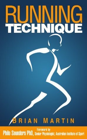 Running Technique by Brian Martin