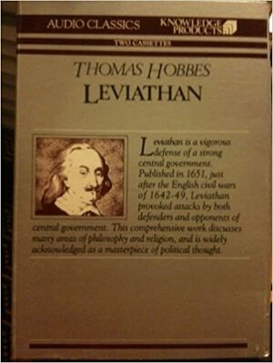 Leviathan by Giants of Political Thought