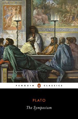 The Symposium by Plato