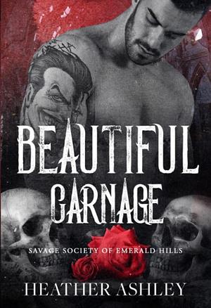 Beautiful Carnage by Heather Ashley