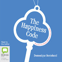 The Happiness Code by Domonique Bertolucci