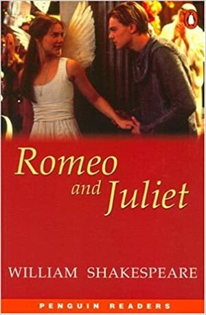 Romeo and Juliet by William Shakespeare, Anne Collins
