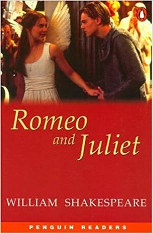 Romeo and Juliet by Anne Collins, William Shakespeare