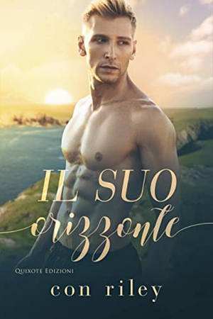 Il suo orizzonte by Con Riley