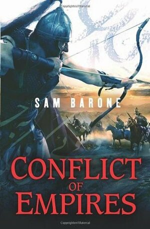 Conflict of Empires by Sam Barone