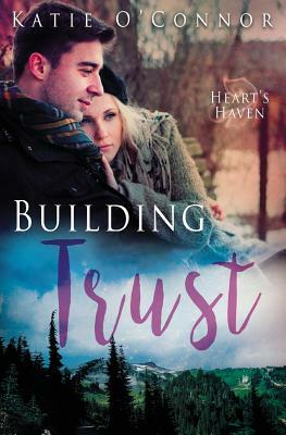 Building Trust by Katie O'Connor
