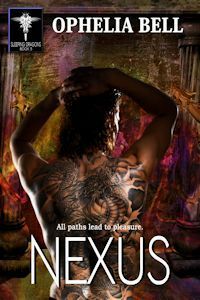 Nexus by Ophelia Bell