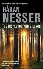 The Inspector and Silence by Håkan Nesser