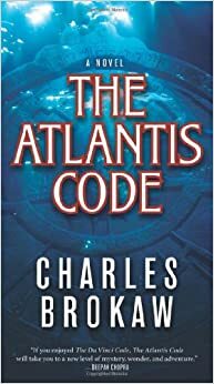 O Código de Atlântida by Charles Brokaw