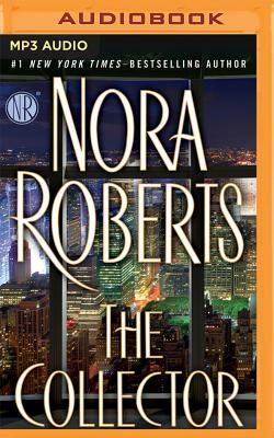 The Collector by Nora Roberts