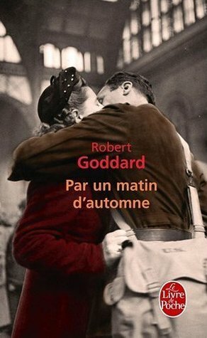 Par un matin d'automne by Robert Goddard