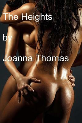 The Heights by Joanna Thomas