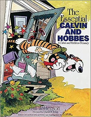 Colecția esențială Calvin și Hobbes by Bill Watterson