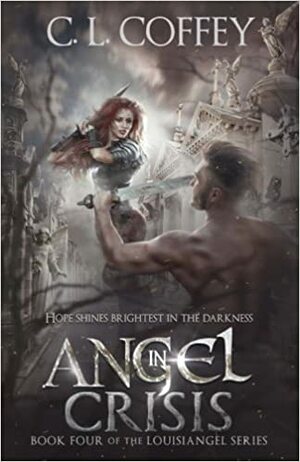 Angel in Crisis by C.L. Coffey