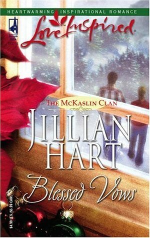 Blessed Vows by Jillian Hart