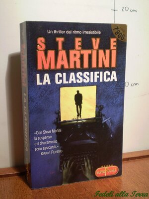 La classifica by Steve Martini