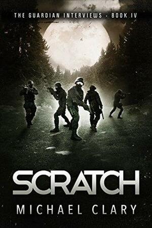 Scratch by Michael Clary