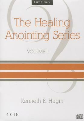 Healing Anointing Series by 