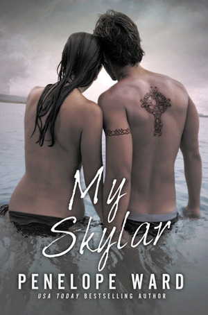 My Skylar by Penelope Ward