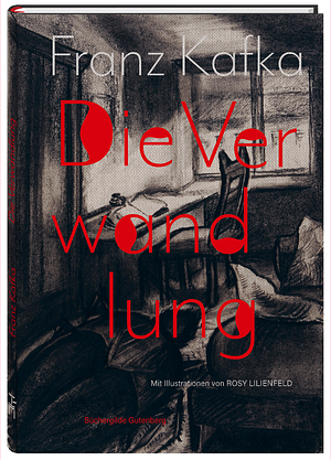 Die Verwandlung by Franz Kafka