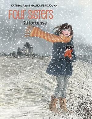 Hortense by Cati Baur